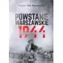  Powstanie Warszawskie 1944 