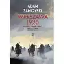  Warszawa 1920. Nieudany Podbój Europy. Klęska Leni 