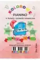 Kolorowe Pianino 4. Kolędy I Piosenki Świąteczne