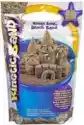 Spin Master Kinetic Sand Piasek Plażowy 1.4Kg