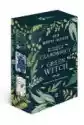 Pakiet: Green Witch, Księga Urody Czarownicy, W Domu Czarownicy
