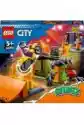Lego Lego City Park Kaskaderski 60293