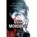  Usta Mordercy. Tom 1 