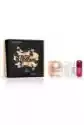 Shiseido Beauty Blossoms Zestaw Benefiance Wrinkle Smoothing Enriched Cre