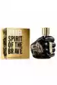 Diesel Spirit Of The Brave Pour Homme Woda Toaletowa Spray