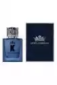 Dolce Gabbana K By Dolce & Gabbana Woda Perfumowana Spray