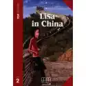  Lisa In China Sb + Cd Mm Publications 