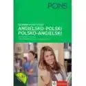  Słownik Praktyczny Angielsko-Polski, Polsko-Ang. 