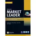  Market Leader 3Ed Elementary Flexi 1 Cb 