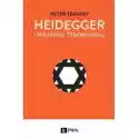 Heidegger I Mit Spisku Żydowskiego 