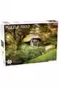 Puzzle 1000 El. English Cottage In The Woods