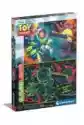 Clementoni Puzzle Glowing 104 El. Toy Story
