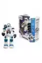 Tm Toys Xtrem Bots. Robot Patrol Bot