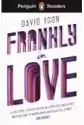 Penguin Readers Level 3: Frankly In Love (Elt Graded Reader)