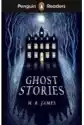 Penguin Readers Level 3: Ghost Stories (Elt Graded Reader)