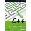  C++. Zadania Z Programowania Z Przykładowymi Rozwiązaniami 