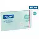 Milan Karteczki Samoprzylepne Super Sticky Pastel 127 X 76 Mm Ni