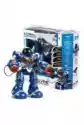 Tm Toys Xtrem Bots Robot Elite Trooper Bot