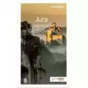  Jura Krakowsko-Częstochowska. Travelbook 