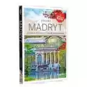  Lonely Planet Pocket. Madryt 