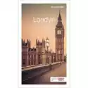  Londyn. Travelbook 