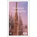 Mediolan I Lombardia. Travelbook 