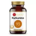 Yango Kurkumina 95 - Suplement Diety 60 Kaps.