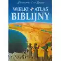  Wielki Atlas Biblijny 