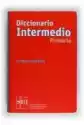 Diccionario Intermedio Primaria. Lengua Espanola Ed.