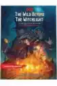 Dungeons & Dragons. The Wild Beyond The Witchlight