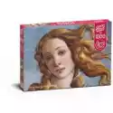 Timaro  Puzzle 1000 El. Cherry Pazzi. Face Of Venus By Sandro Botticell