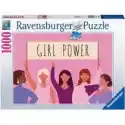 Ravensburger  Puzzle 1000 El. 99 Silnych Kobiet Ravensburger