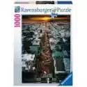 Ravensburger  Puzzle 1000 El. San Francisco Ravensburger