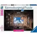 Ravensburger  Puzzle 1000 El. Palazzo Pubblico, Włochy Ravensburger