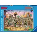 Ravensburger  Puzzle 3000 El. Wszechświat Asterixa 14981 Ravensburger
