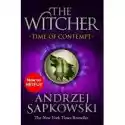  Time Of Contempt. The Witcher. Volume 4. Czas Pogardy. Wiedźmin
