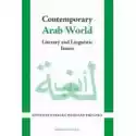  Contemporary Arab World 