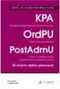 Kpa Ordpu Postadmu W. 34 Edycja Administracyjna