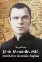 Sługa Boży Janis Mendriks Mic