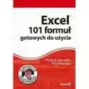  Excel. 101 Formuł Gotowych Do Użycia 