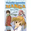  Tajniki Rysunku Manga. 30 Lekcji Rysunku Z Twórcą Akiko 