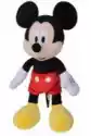 Disney Mickey Maskotka Pluszowa 35Cm