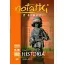  Notatki Z Lekcji Historii Część 7 1939-1945 Omega 