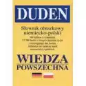  Słownik Obrazkowy Niemiecko-Polski 