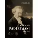  Ignacy Jan Paderewski 1860-1941 