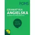  Gramatyka Ang. W Zdaniach Do Tłumacz. A2/b2 Pons 