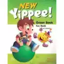 New Yippee! Green Book Fb + Cd Mm Publications 