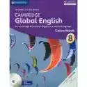  Cambridge Global English Stage 8 Coursebook With Audio Cd 