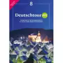  Deutschtour Fit 8. Podręcznik 