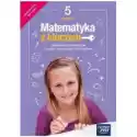  Matematyka Z Kluczem 5. Podręcznik. Część 2 